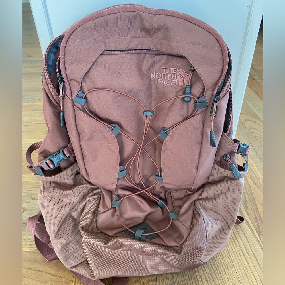 North Face Backpack